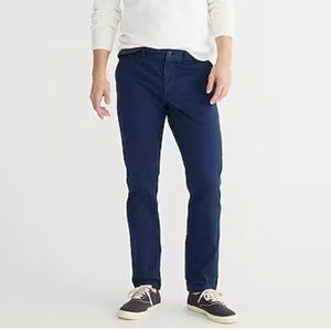 J. Crew - 770™ Straight-fit stretch chino pant